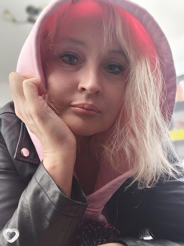 Анна, 39, Санкт-Петербурге — анкета №4162117
