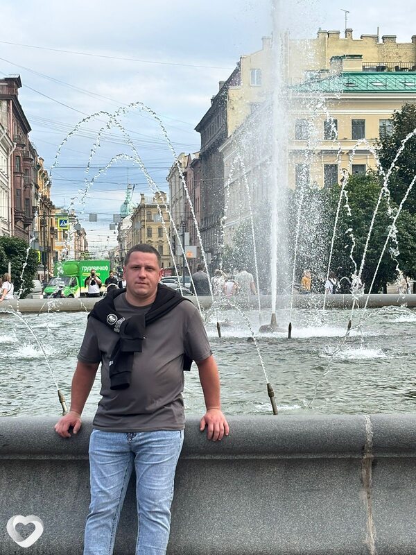 Александр, 35, Москве — анкета №4162119