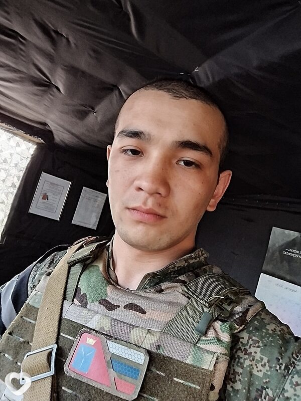 Данил, 22, Саратове — анкета №4162124