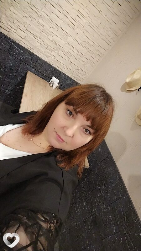 Елена, 39, Орске — анкета №4162126