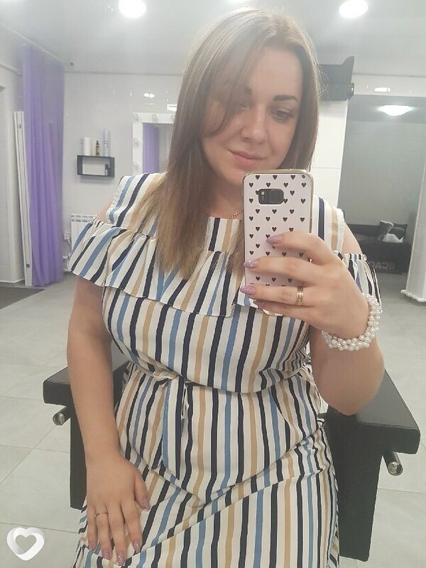 Екатерина, 32, Нижнекамске — анкета №4162133
