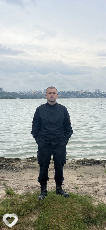 Павел, 33, Лисках — анкета №4162135