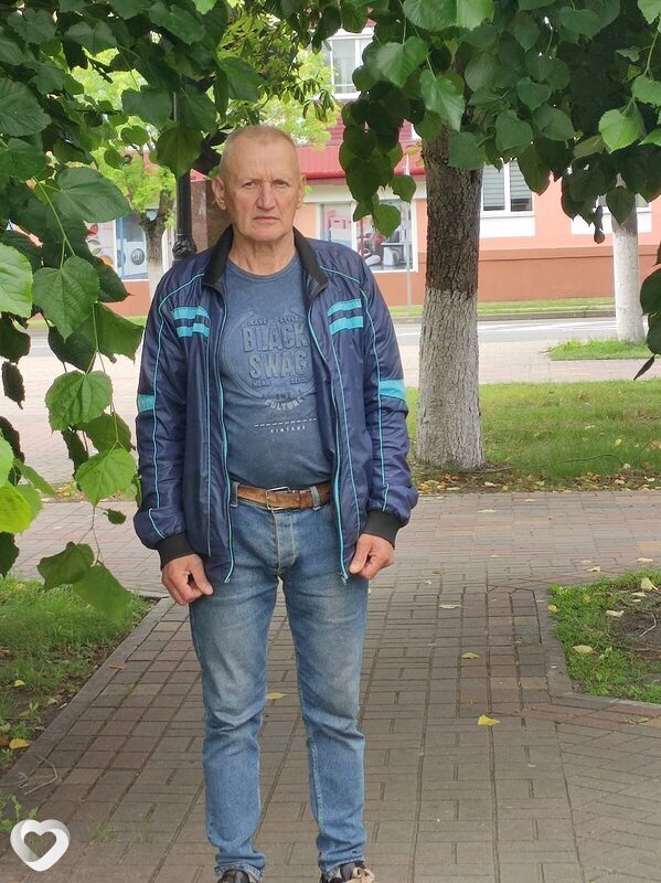 Василий, Ганцевичи