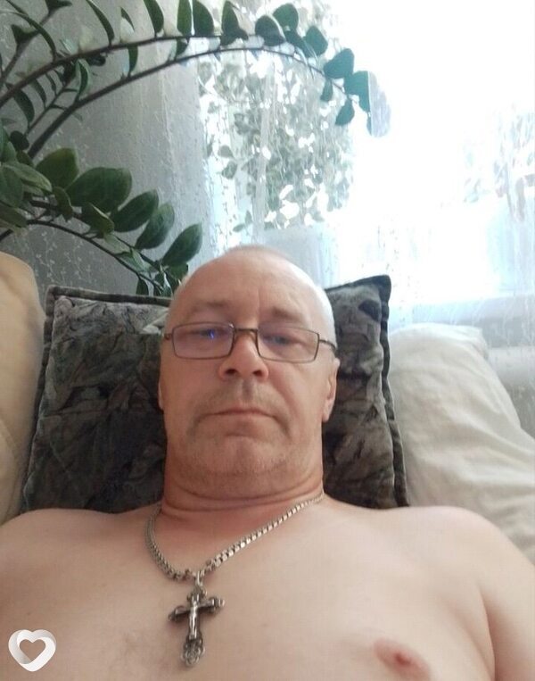 Шандр, 52, Троицке — анкета №4161998