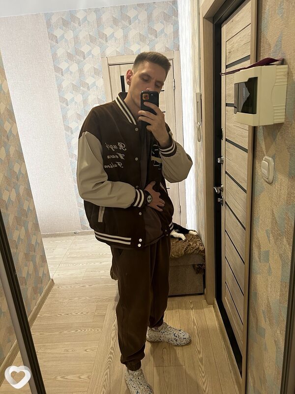 Никита, 24, Челябинске — анкета №4162001