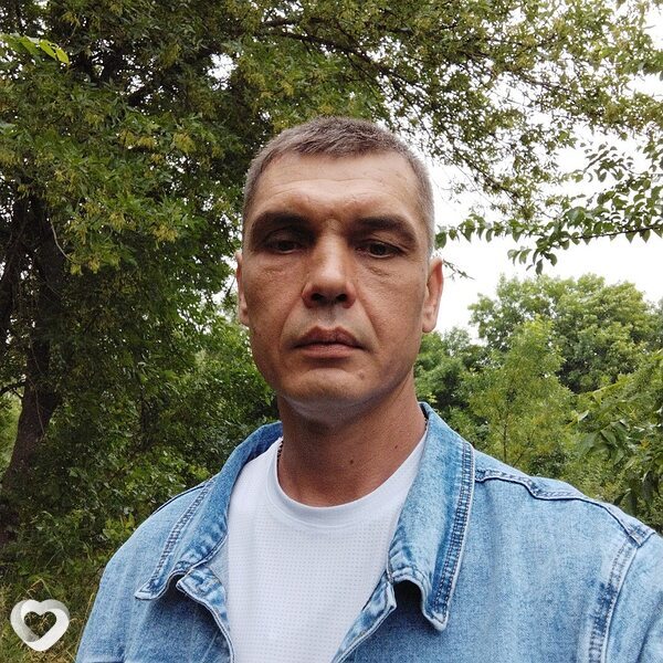 Владимир, 45, Донецке — анкета №4162011