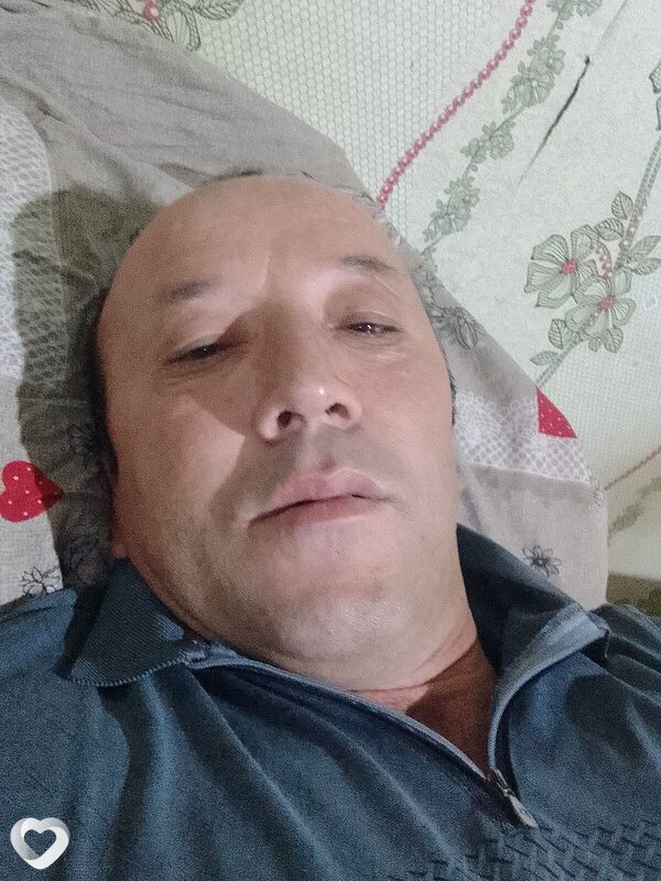 Фарход, 40, Чите — анкета №4162014