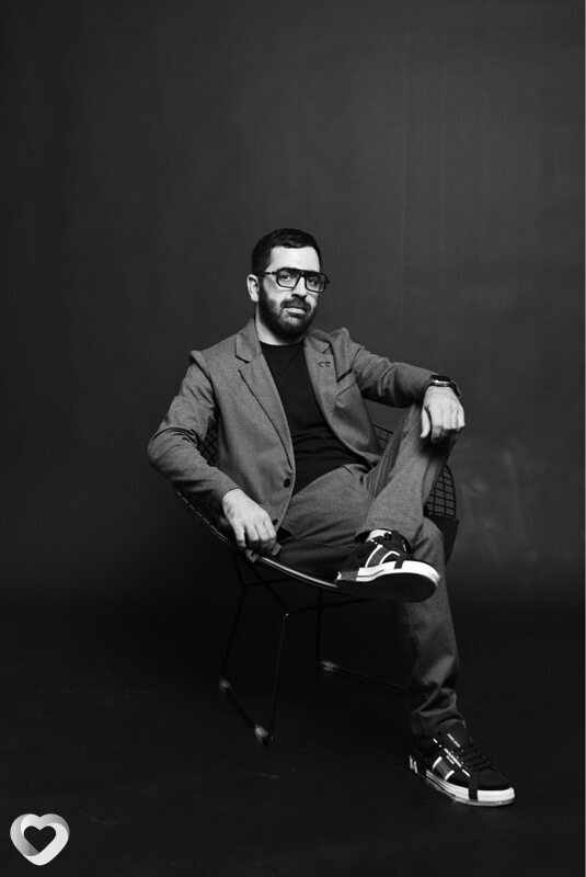Максим, 39, Краснодаре — анкета №4162016