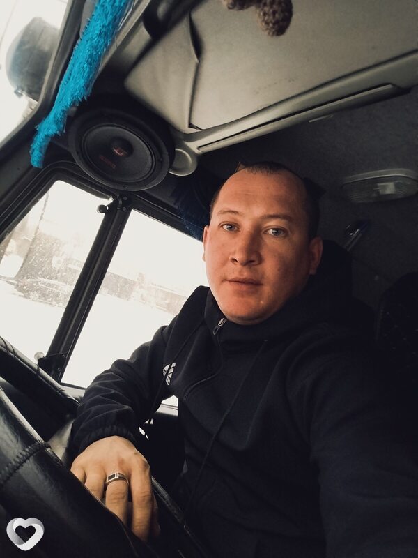 Алексей, 35, Вологде — анкета №4162192