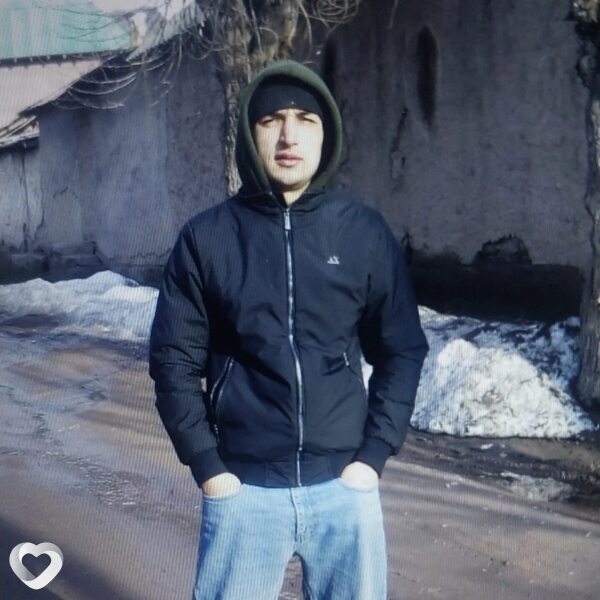 Мухаммад, 22, Перми — анкета №4162198