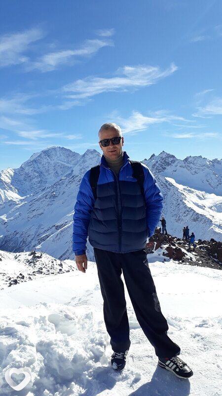 Павел, 46, Владимире — анкета №4162214