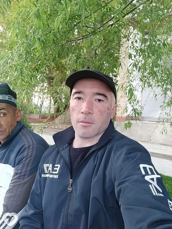 Нурик, 44, Екатеринбурге — анкета №4162098