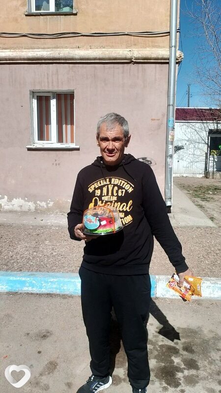 Александр, 52, Улан-Удэ — анкета №4162108