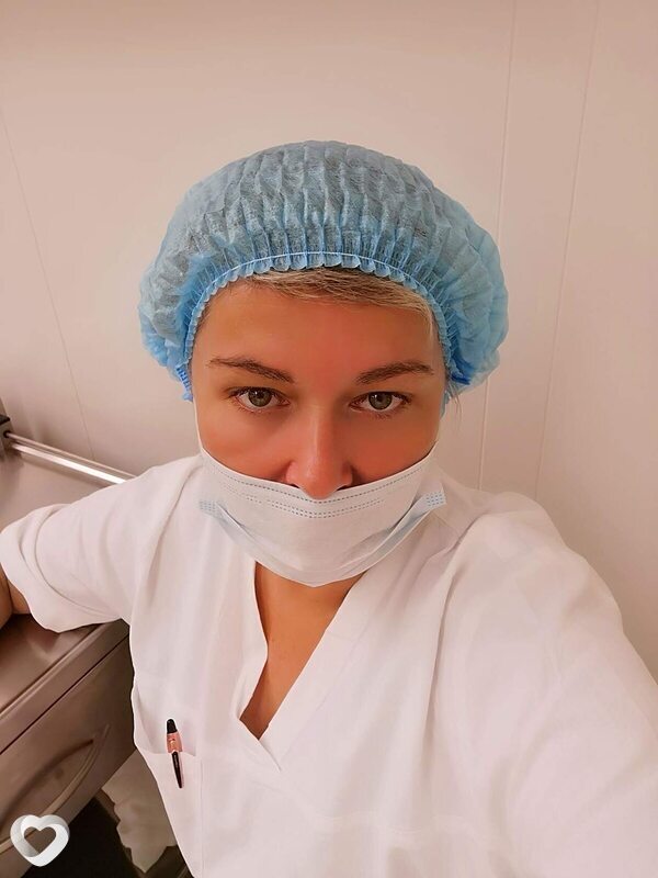 Ирина, 51, Иркутске — анкета №4162109