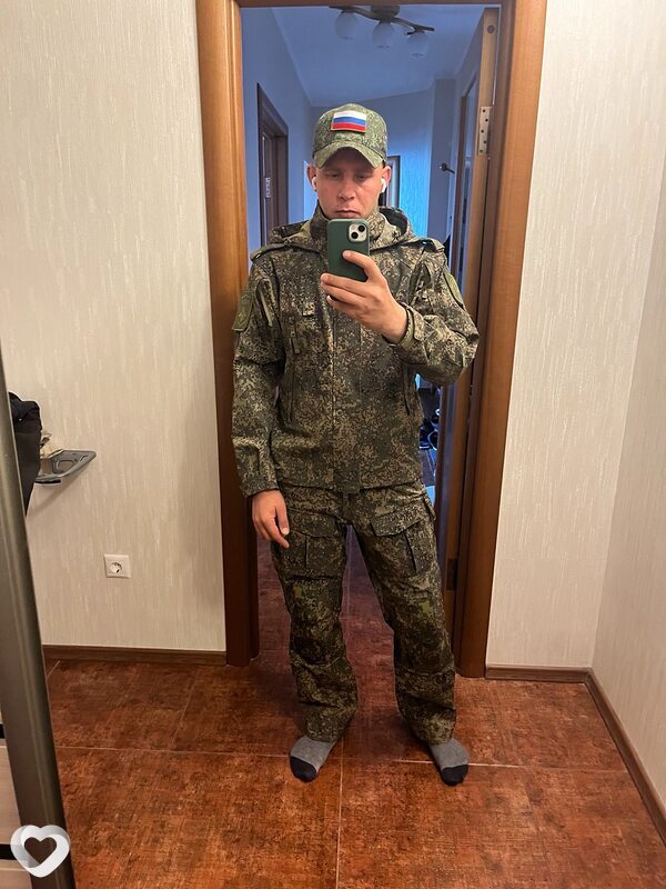Дмитрий, 34, Волгограде — анкета №4162145