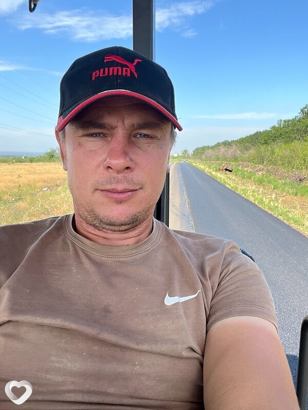 Виктор, 37, Краснодоне — анкета №4162154