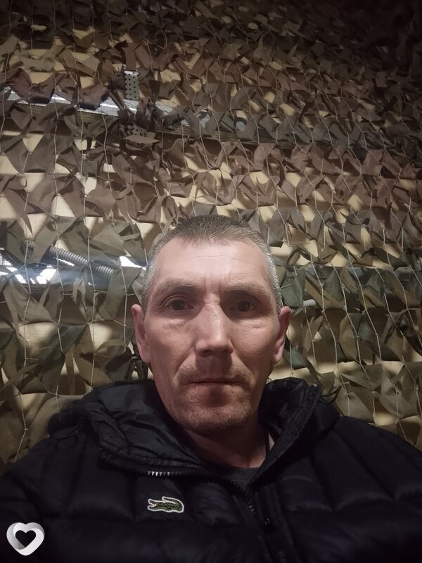 Albert, 42, Уфе — анкета №4162157