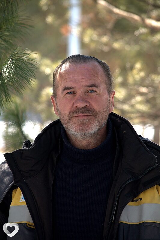 Алексей, 52, Нефтеюганске — анкета №4162162