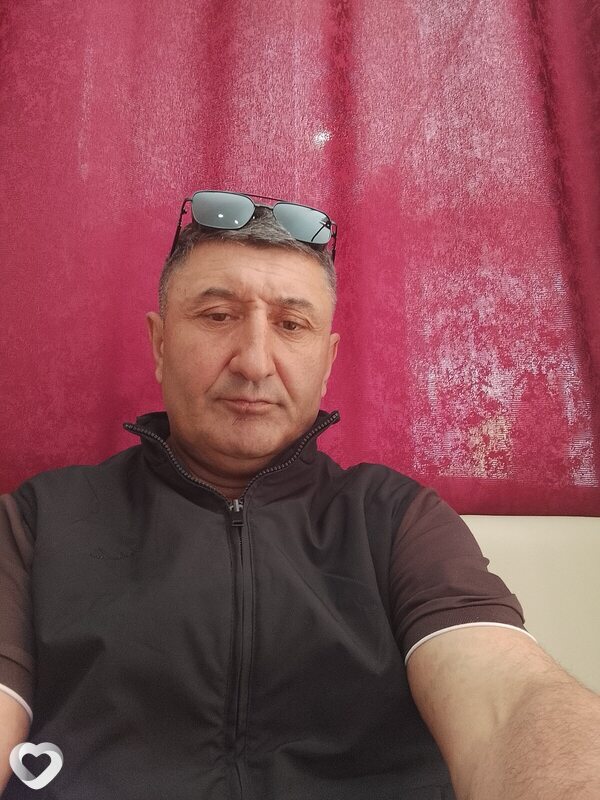 Мамадамбар, 52, Тюмени — анкета №4162163