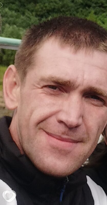 Денис, 36, Минске — анкета №4162167