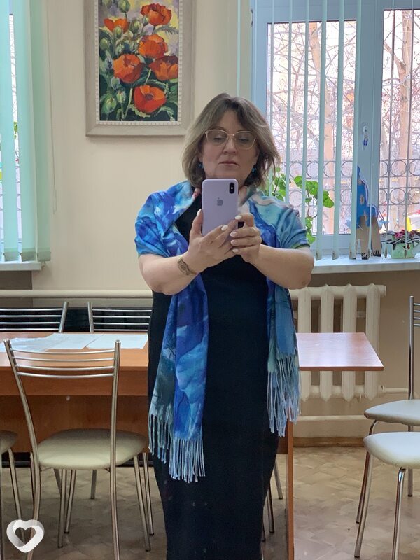 Яна, 70, Екатеринбурге — анкета №4162172