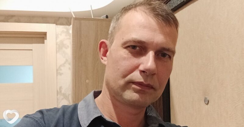 Марк, 40, Иванове — анкета №4162180