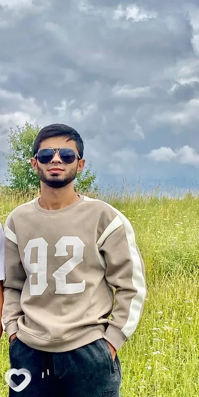 Исломчик, 26, Горно-Алтайске — анкета №4162220