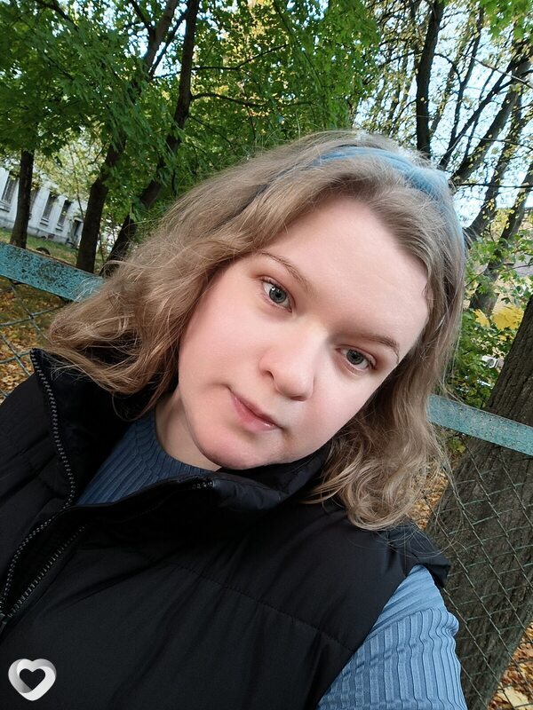 Любовь, 31, Иванове — анкета №4162225