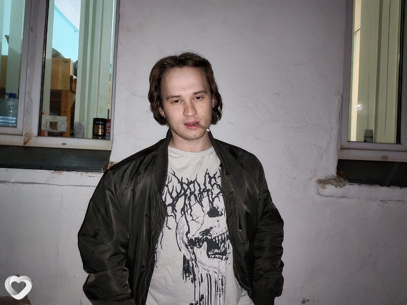 Алексей, 23, Красноярске — анкета №4162226