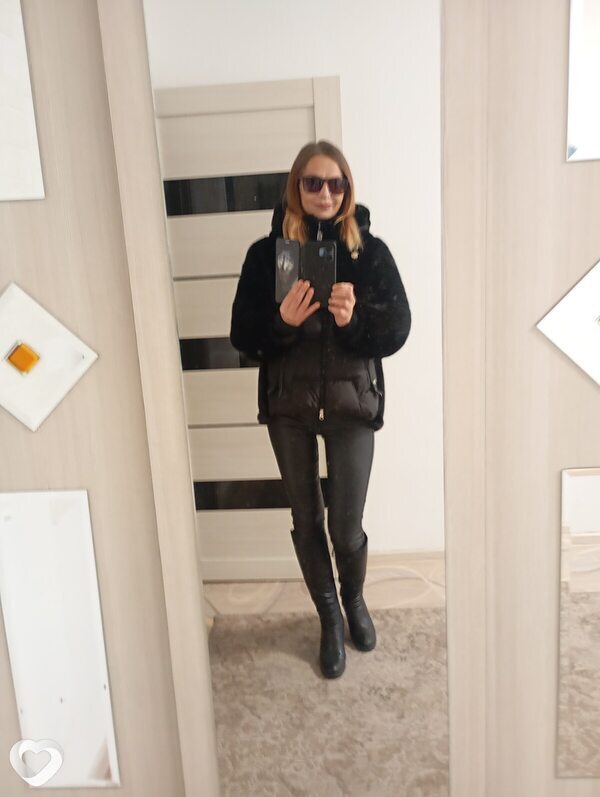 Светлана, 45, Братске — анкета №4162233