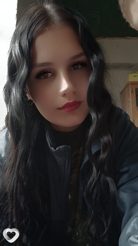 Настя, 20, Одессе — анкета №4162234