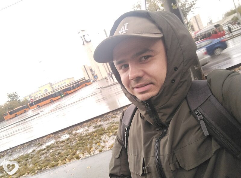 Максим, 28, Павлодаре — анкета №4162235