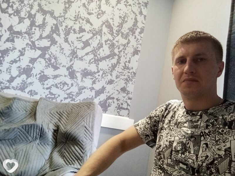 Дмитрий, 30, Саратове — анкета №4162237