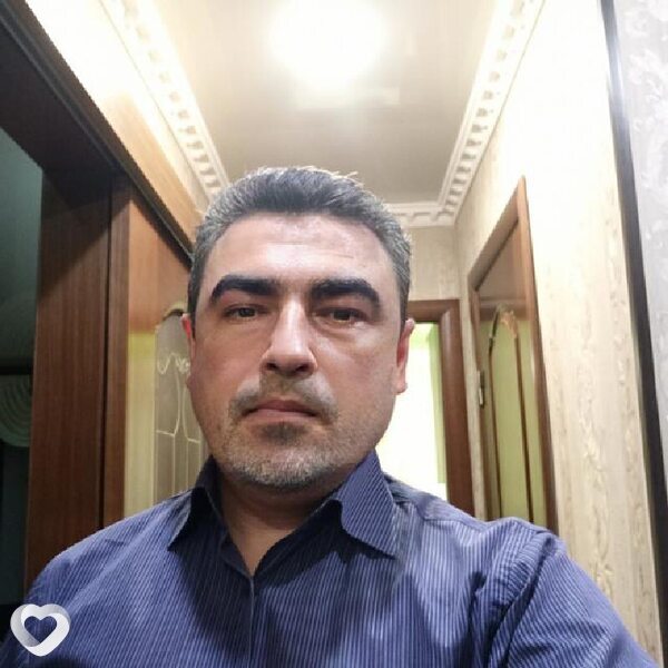 Валерий, 49, Оренбурге — анкета №4162292