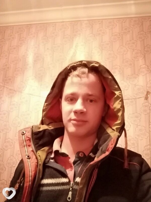 Александр, Южноуральск
