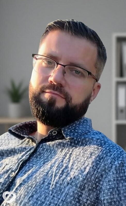 Сергей, 35, Москве — анкета №4162301