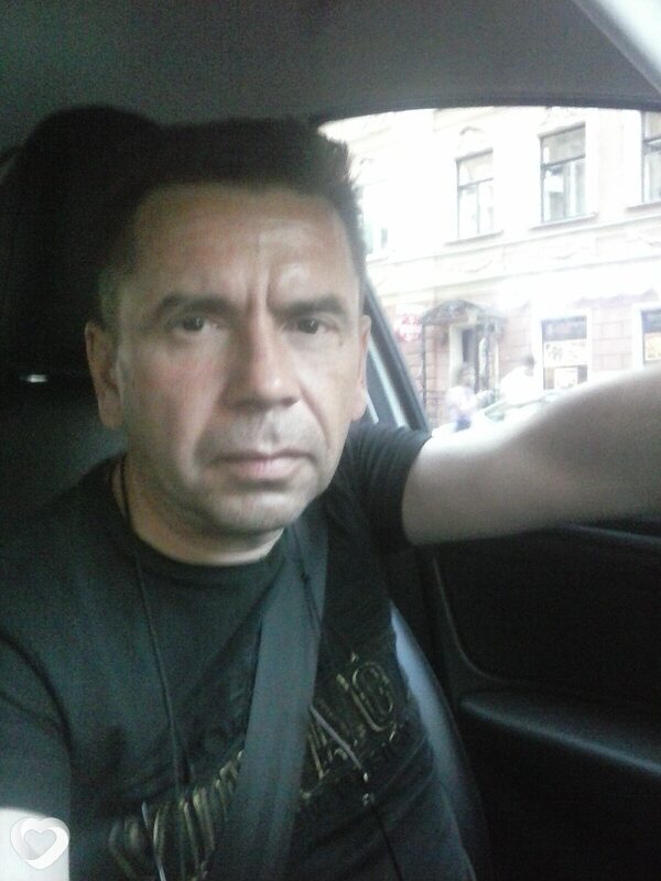 Димонтий, 51, Санкт-Петербурге — анкета №4162308