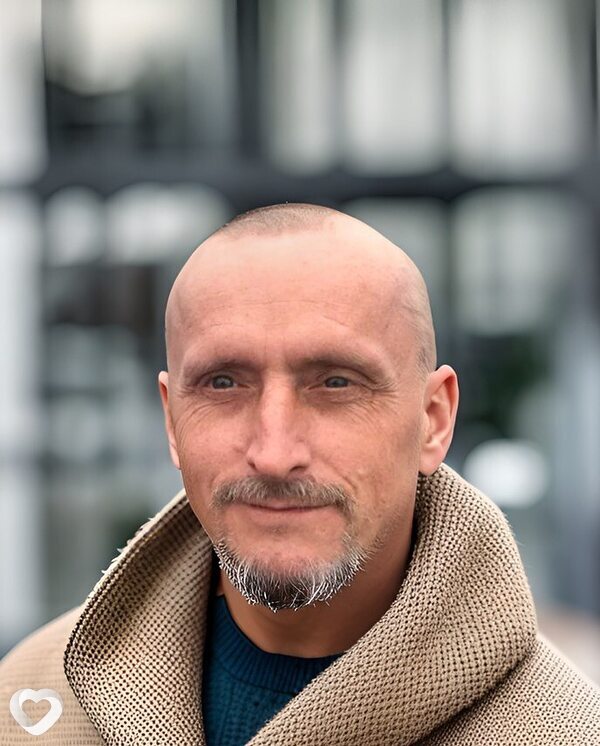 Cerg, 49, Чернигове — анкета №4162314
