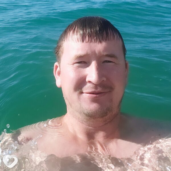 Jamik, 32, Сочи — анкета №4162245