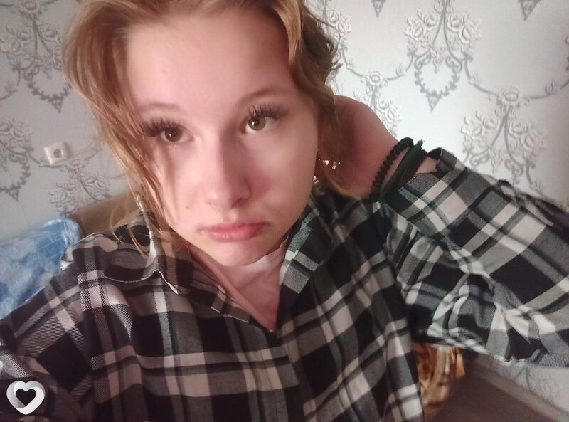 Лена, 20, Гродно — анкета №4162253
