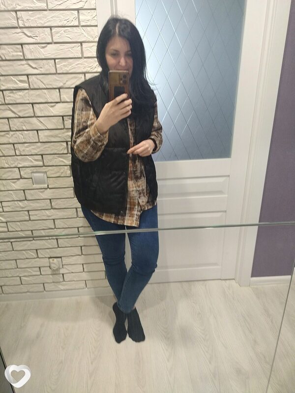 Катерина, 41, Оренбурге — анкета №4162254
