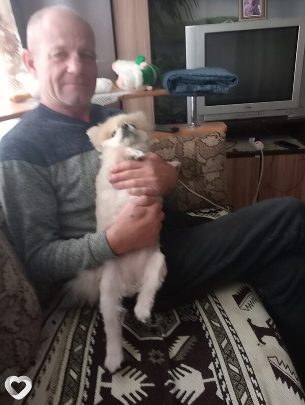 Александр, 55, Кокшетау — анкета №4162492
