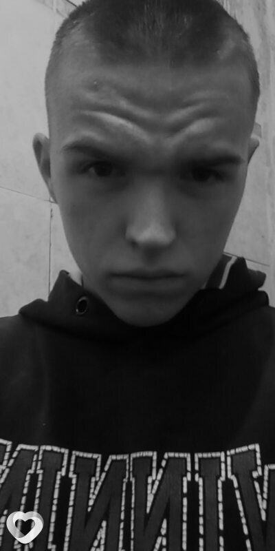 Стёпа, 19, Волгограде — анкета №4162501