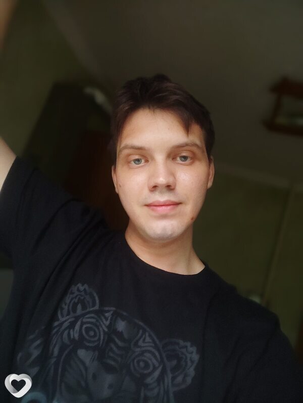Алексей, Голицыно