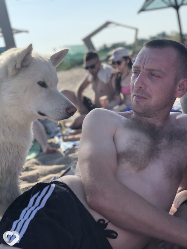 Антон, 38, Мелитополе — анкета №4162513
