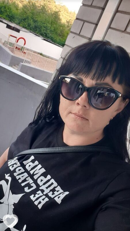 Дарья, 38, Чите — анкета №4162514