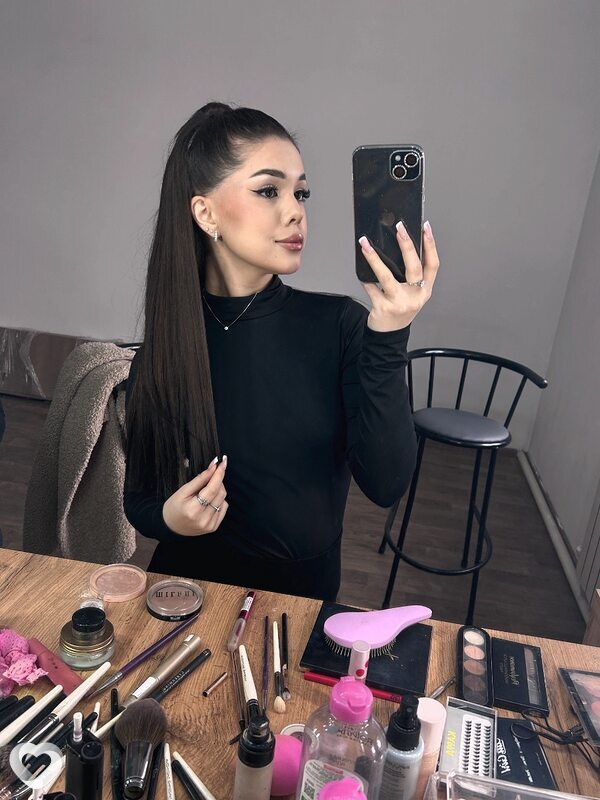 Алия, 20, Павлодаре — анкета №4162649