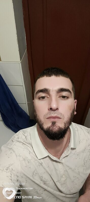 Ali, 32, Минске — анкета №4162653