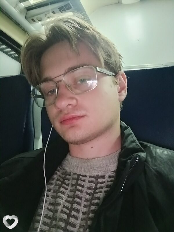Roman, 19, Барнауле — анкета №4162663