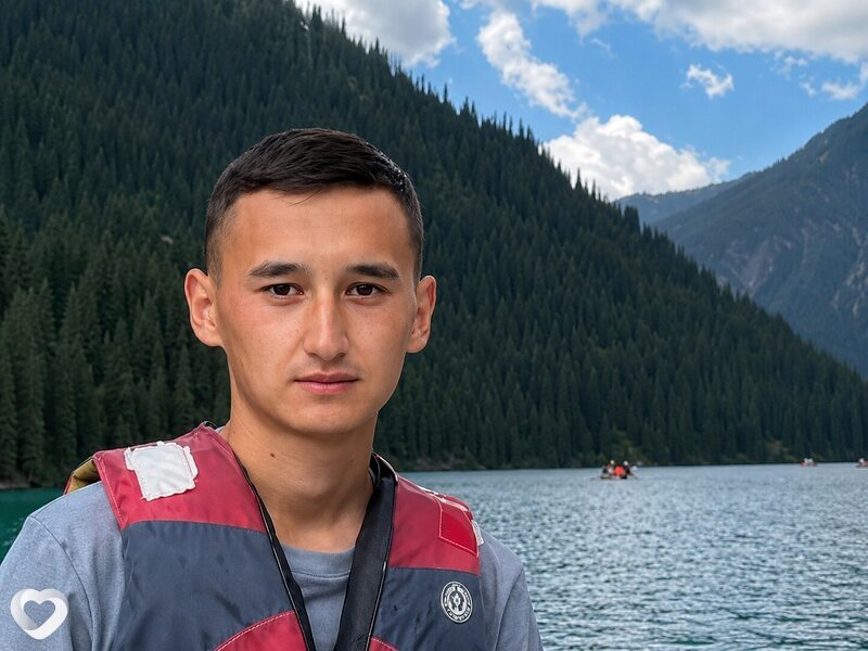 Саят, 29, Петропавловске — анкета №4162664